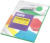 Бумага OfficeSpace Intensive Color.А4 80г Зеленый 100 листов