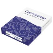 Бумага Снегурочка А5 80гр.