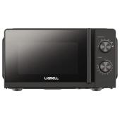 Микроволновая печь LIGRELL LMO-20M1B черный Микроволновая печь LIGRELL LMO-20M1B черный