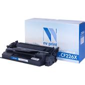 Картридж NV Print CF226X для HP LJ Pro M402dn/M402n/M426dw Картридж NV Print CF226X для HP LJ Pro M402dn/M402n/M426dw