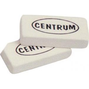 Ластик Centrum 30*14*60