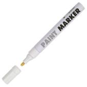 Маркер-краска белый inФормат Paint 4мм Маркер-краска белый inФормат Paint 4мм