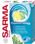 Порошок Сарма Универсал 400 г. Порошок Сарма Универсал 400 г.