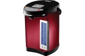 Термопот WILLMARK WAP-502KL 5,3 л., 900 Вт, Вишневый