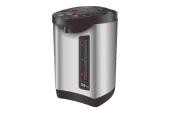Термопот WILLMARK WAP-553CS 5,5 л., 800 Вт, серый металлик