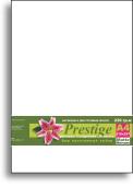 Бумага Prestige А4 230 50л.матовая одност.