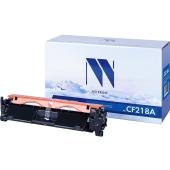 Картридж NV Print совместимый NV-CF218A для HP LJ Pro M132a/M132fn/M104a Картридж NV Print совместимый NV-CF218A для HP LJ Pro M132a/M132fn/M104a