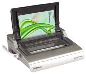 Брошюровщик Galaxy-Е Wire мет.пружина пр.20л.сшив.130л. Брошюровщик Galaxy-Е Wire мет.пружина пр.20л.сшив.130л.