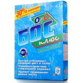 Отбеливатель БОС+МАХ 600гр.