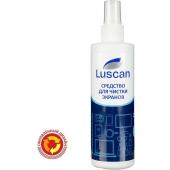 Спрей чистящий д/экран.монитора Luscan 250мл