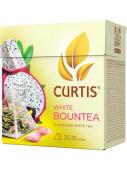 Чай белый CURTIS Sunny White Bountea, 20 пир