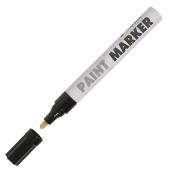 Маркер-краска черный inФормат Paint 4мм Маркер-краска черный inФормат Paint 4мм