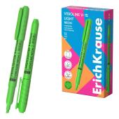 Маркер текстовой Erich Krause Visioline V-15 Light Neon зеленый Маркер текстовой Erich Krause Visioline V-15 Light Neon зеленый