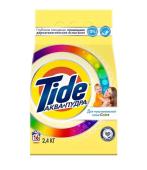 Порошок Tide Авт.Детский 2,4 кг (пм) Порошок Tide Авт.Детский 2,4 кг (пм)