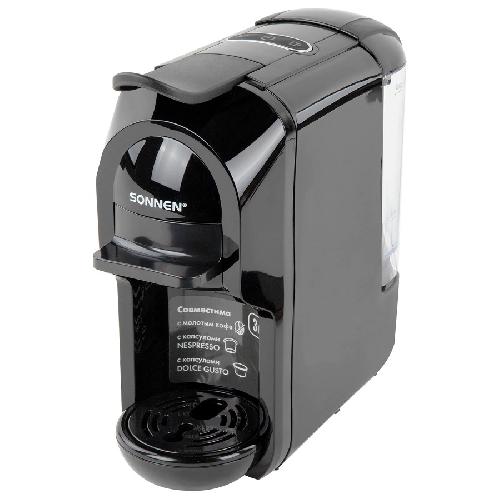 Кофемашина Dolce Gusto Nespresso СМ510