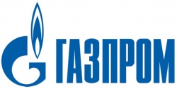 газпром