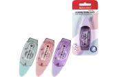 Корректирующая лента 5мм х 6м Brauberg Pastel Корректирующая лента 5мм х 6м Brauberg Pastel