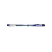 Ручка гелевая WorkMate синяя 0,5