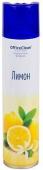 Осв/возд. OfficeClean 300 мл Лимон Осв/возд. OfficeClean 300 мл Лимон