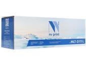 Картридж NV Print совместимый NV-MLT-D111L для Samsung Xpress M2020/M2020W/M2021/M2022