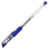 Ручка гелевая STAFF «EVERYDAY» GP-191 с рез.0,5 Синяя