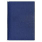 Ежедневник недатир.А5 Velvet Lamark синий, иск.кожа, ляссе Ежедневник недатир.А5 Velvet Lamark синий, иск.кожа, ляссе