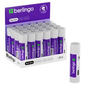 Клей-карандаш Berlingo "Ultra" 21гр.