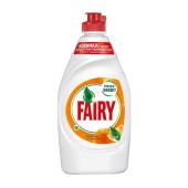 Ср-во д/мытья посуды Fairy 450 мл