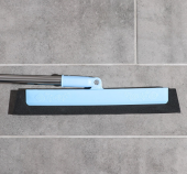 Водосгон для пола Доляна, 34×2,5×90 см Водосгон для пола Доляна, 34×2,5×90 см