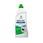 Ч/с Azelit гель от жира 500 мл Ч/с Azelit гель от жира 500 мл