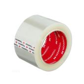 Скотч 75х100 прозрачный Нова Ролл 205 Скотч 75х100 прозрачный Нова Ролл 205