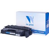 Картридж NV Print совместимый NV-CF280X/CE505X для HP LJ Pro 400 MFP 425sn/400MFP M425dw Картридж NV Print совместимый NV-CF280X/CE505X для HP LJ Pro 400 MFP 425sn/400MFP M425dw