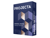 Бумага PROJECTA класс В А4 80г/м2 500 листов