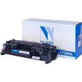 Картридж NV Print совместимый NV-CF280A для HP LJ Pro 400 MFP M425dn/400 M401dne Картридж NV Print совместимый NV-CF280A для HP LJ Pro 400 MFP M425dn/400 M401dne