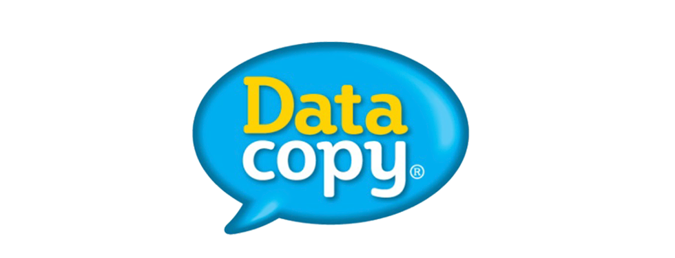 Data Copy Data Copy