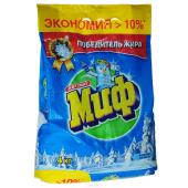 Порошок Миф Автом.Морозн.свеж.4кг (пм) Порошок Миф Автом.Морозн.свеж.4кг (пм)