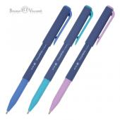 Ручка шариковая Bruno Visconti PrimeWhite 0,4мм Синяя Ручка шариковая Bruno Visconti PrimeWhite 0,4мм Синяя