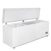 Морозильный ларь Бирюса 680KXQ Морозильный ларь Бирюса 680KXQ