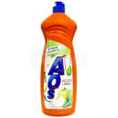 Ср-во д/мытья посуды AOS 900гр. (пм)
