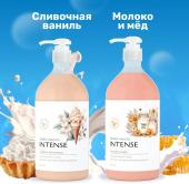 Ж/мыло-крем INTENSE 500 мл Clean&Green ассорти Ж/мыло-крем INTENSE 500 мл Clean&Green ассорти