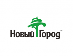Новый город