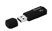 Флэш-память 32ГБ Smart Buy Clue USB 2.0 черный Флэш-память 32ГБ Smart Buy Clue USB 2.0 черный