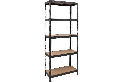 Стеллаж SBL 180KD/75x35/5