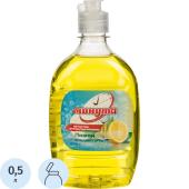 СР-ВО Д/МЫТЬЯ ПОСУДЫ МИНУТА 0,5 л