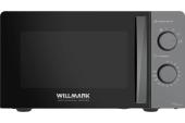 Микроволновая печь WILLMARK WMO-201MMG 20 л., 700 Вт, серая