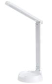 Лампа электрическая настольная ENERGY EN-LED38 белый