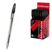 Ручка гелевая Erich Kr.R-301 Gel Stick Classic черная Ручка гелевая Erich Kr.R-301 Gel Stick Classic черная