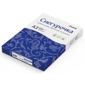 Бумага Снегурочка А3 80гр.