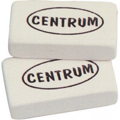Ластик Centrum 30*16*80
