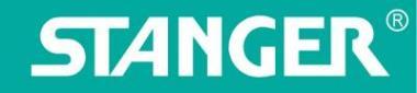 Stanger Stanger